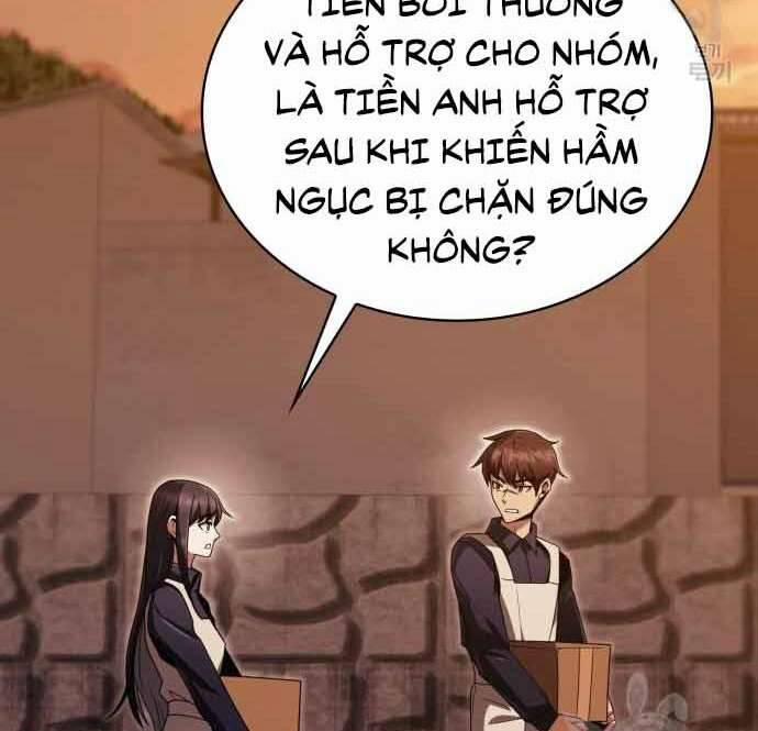 Thợ Săn Thiên Tài Hồi Quy Thành Lao Công 12 trang 123