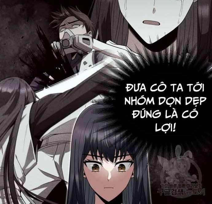 Thợ Săn Thiên Tài Hồi Quy Thành Lao Công 12 trang 139