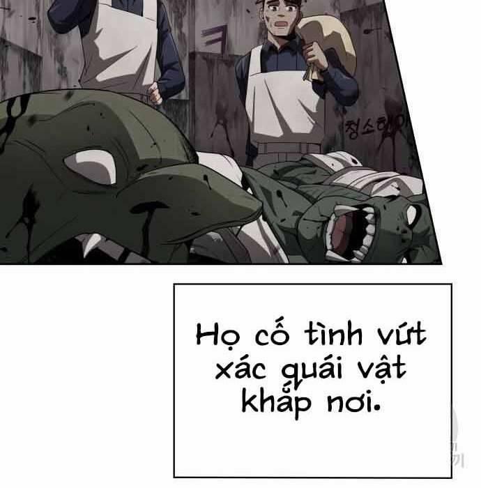 Thợ Săn Thiên Tài Hồi Quy Thành Lao Công 12 trang 167