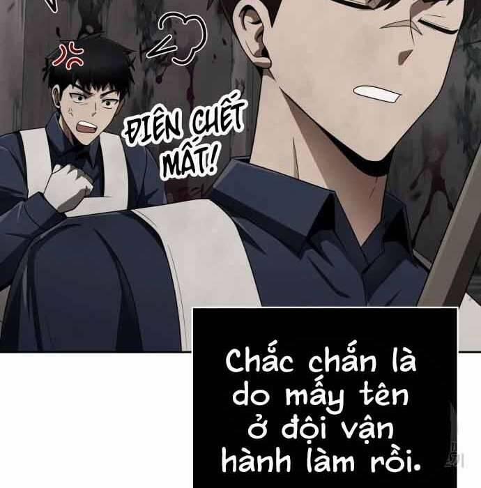 Thợ Săn Thiên Tài Hồi Quy Thành Lao Công 12 trang 175