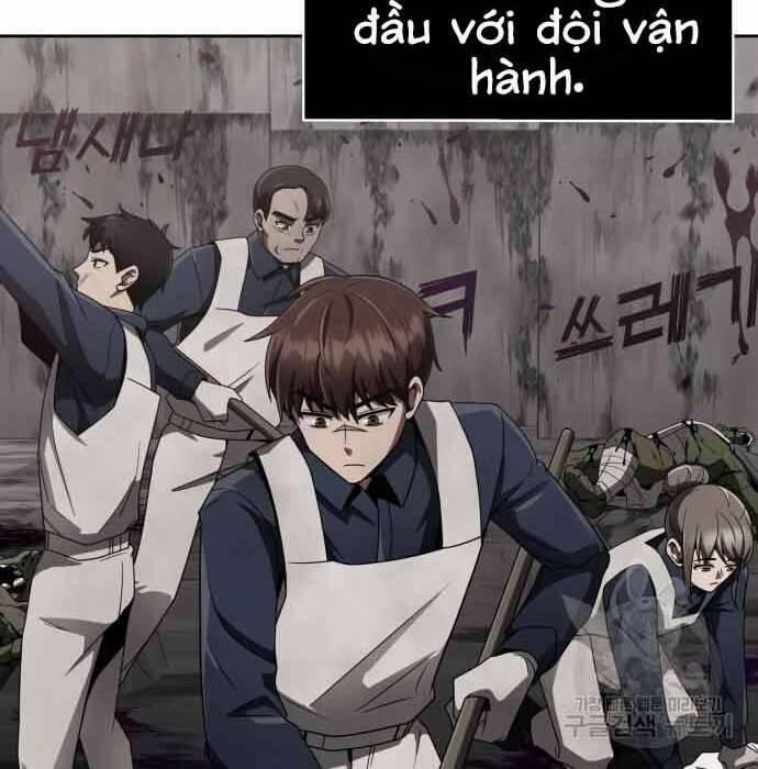 Thợ Săn Thiên Tài Hồi Quy Thành Lao Công 12 trang 177
