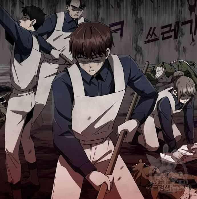 Thợ Săn Thiên Tài Hồi Quy Thành Lao Công 12 trang 180