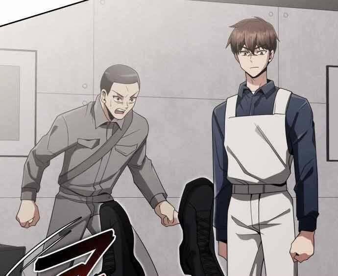 Thợ Săn Thiên Tài Hồi Quy Thành Lao Công 13 trang 117