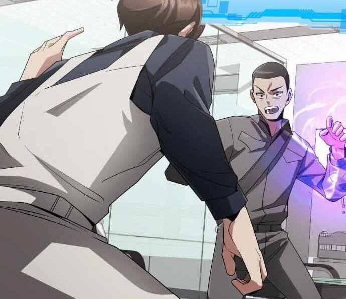 Thợ Săn Thiên Tài Hồi Quy Thành Lao Công 13 trang 125