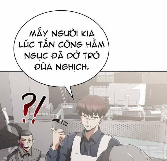 Thợ Săn Thiên Tài Hồi Quy Thành Lao Công 13 trang 189