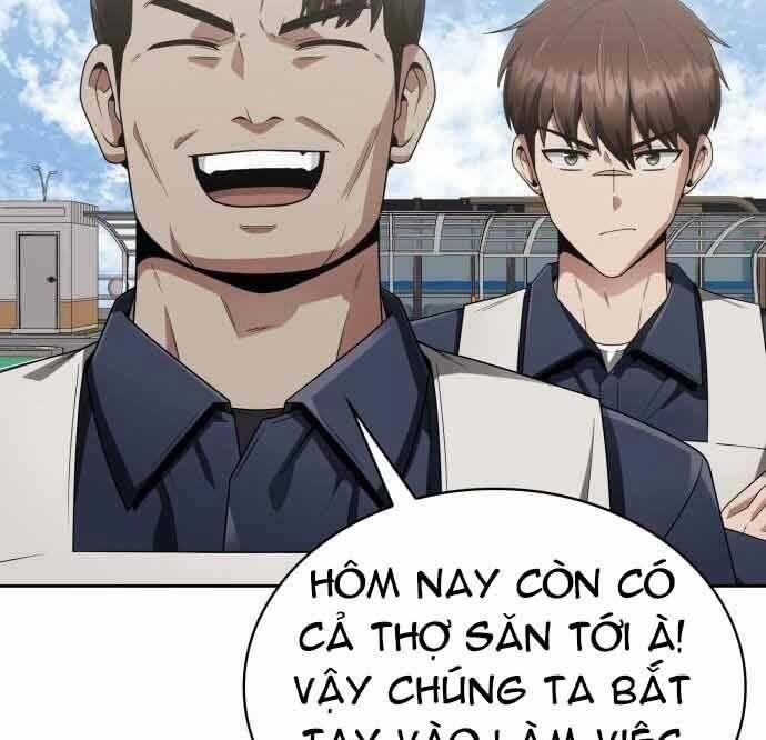 Thợ Săn Thiên Tài Hồi Quy Thành Lao Công 13 trang 54