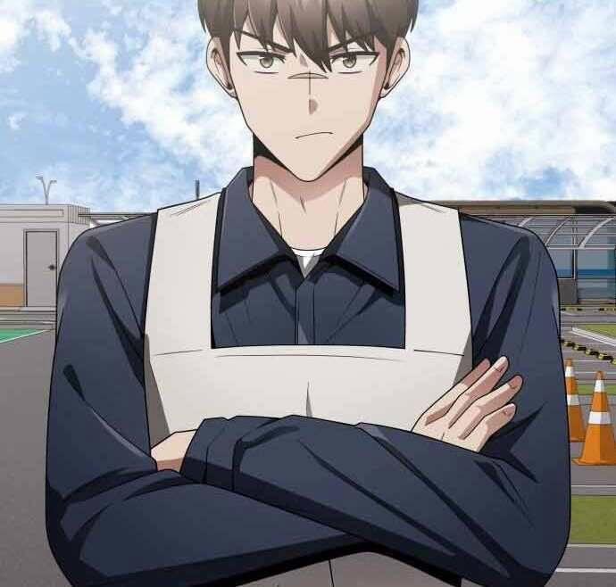 Thợ Săn Thiên Tài Hồi Quy Thành Lao Công 13 trang 71