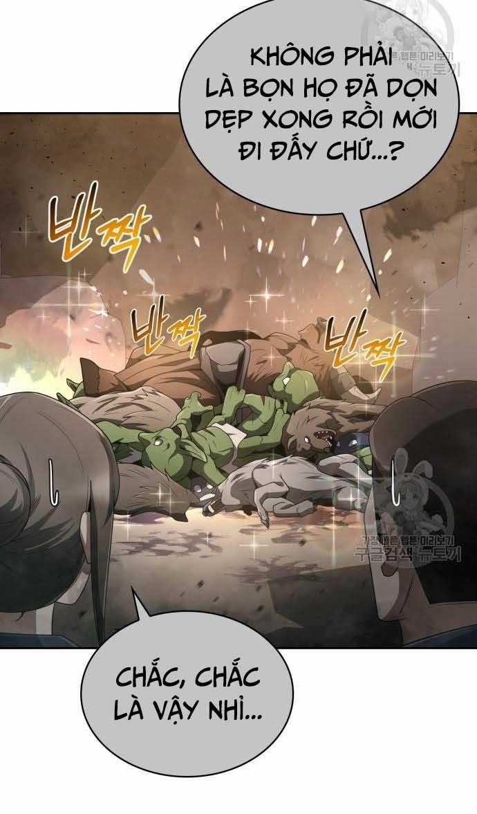 Thợ Săn Thiên Tài Hồi Quy Thành Lao Công 14 trang 10