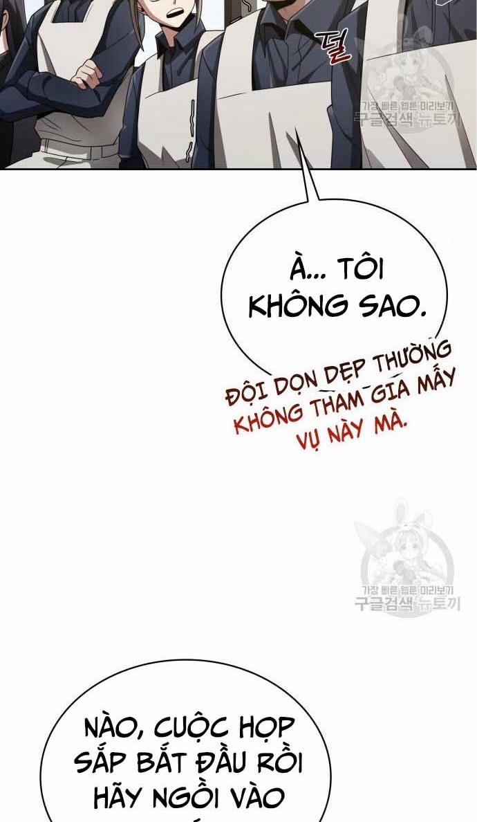 Thợ Săn Thiên Tài Hồi Quy Thành Lao Công 14 trang 101