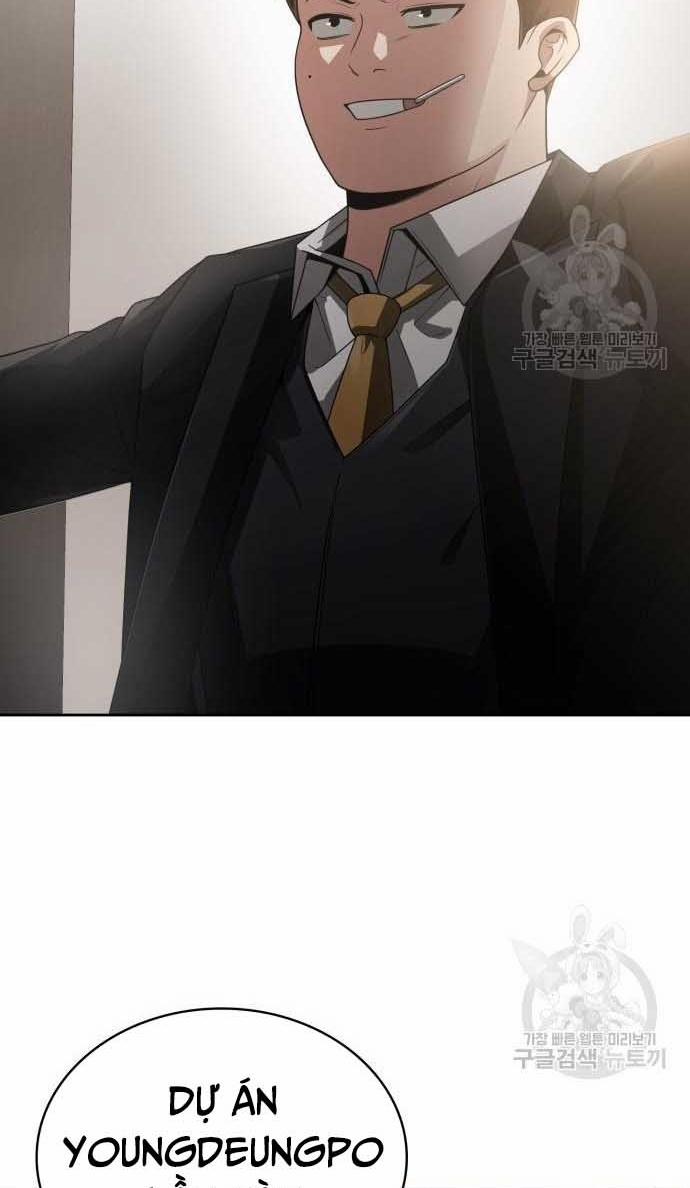 Thợ Săn Thiên Tài Hồi Quy Thành Lao Công 14 trang 109