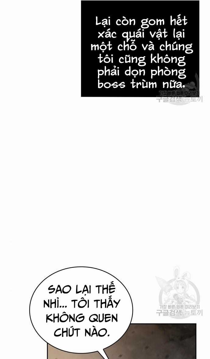 Thợ Săn Thiên Tài Hồi Quy Thành Lao Công 14 trang 11