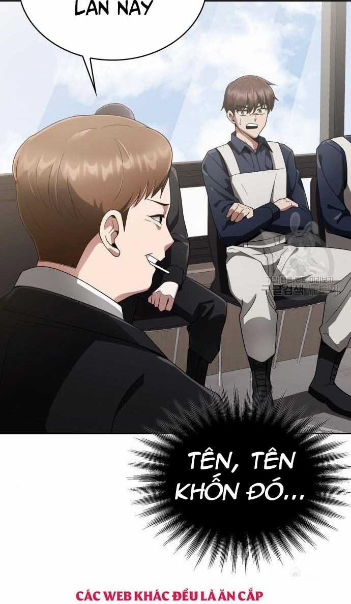 Thợ Săn Thiên Tài Hồi Quy Thành Lao Công 14 trang 110