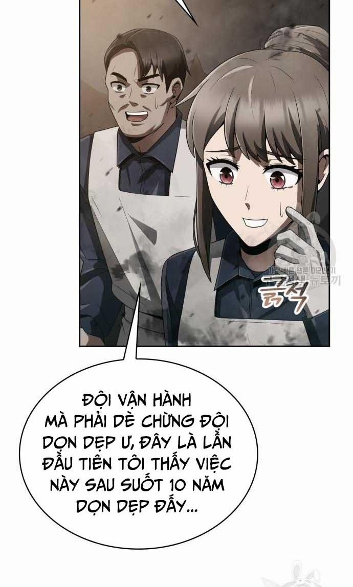 Thợ Săn Thiên Tài Hồi Quy Thành Lao Công 14 trang 12