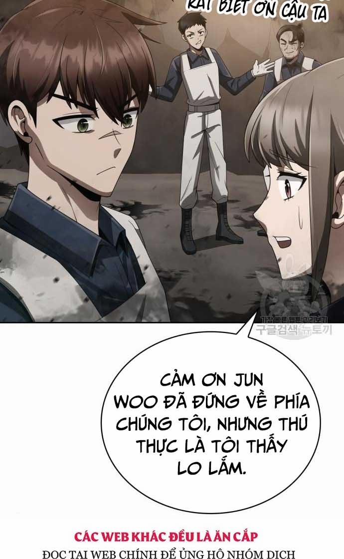 Thợ Săn Thiên Tài Hồi Quy Thành Lao Công 14 trang 15