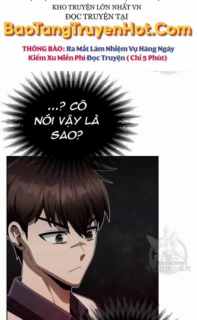 Thợ Săn Thiên Tài Hồi Quy Thành Lao Công 14 trang 16
