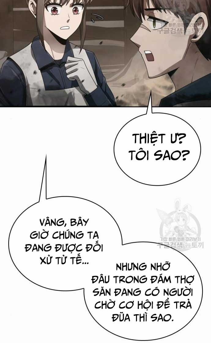 Thợ Săn Thiên Tài Hồi Quy Thành Lao Công 14 trang 18