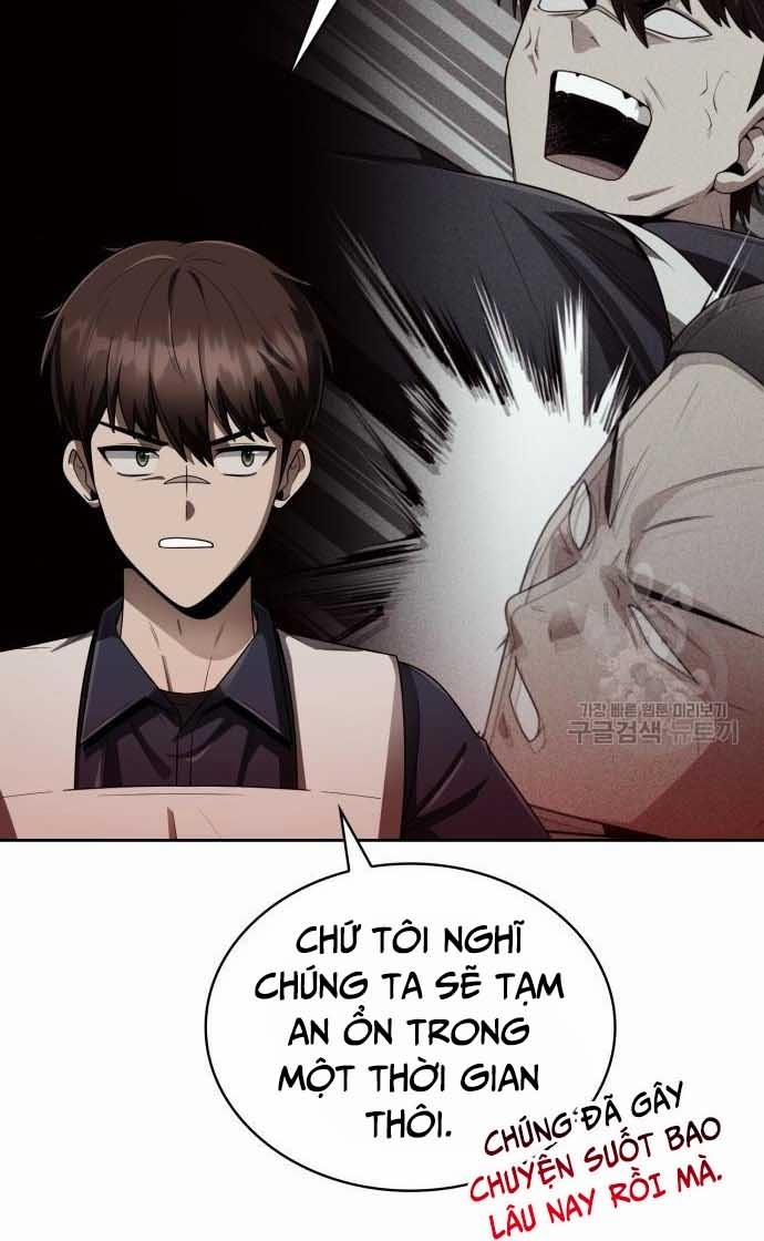 Thợ Săn Thiên Tài Hồi Quy Thành Lao Công 14 trang 20