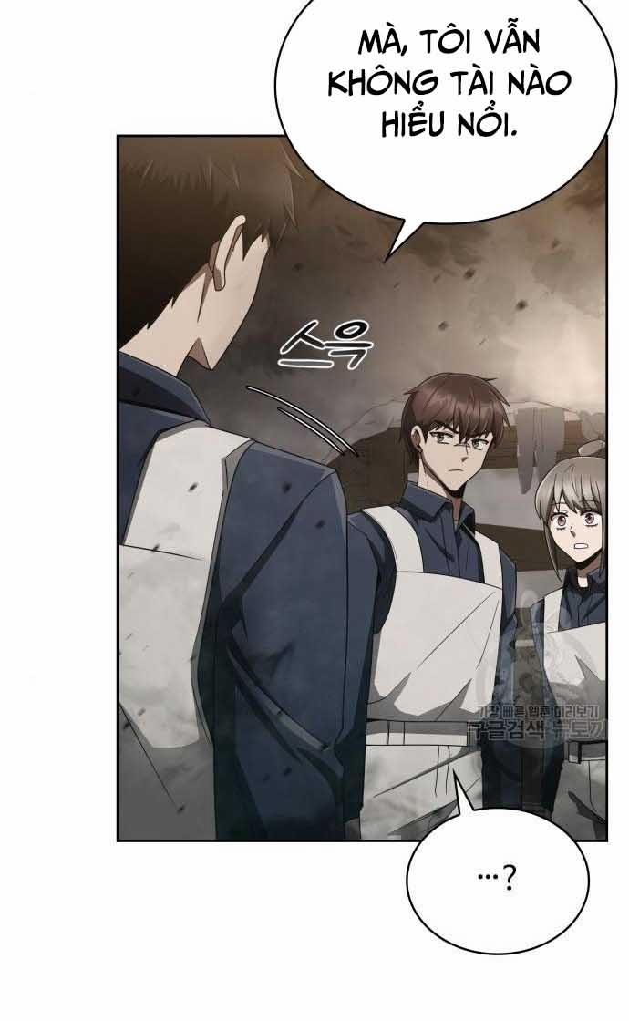 Thợ Săn Thiên Tài Hồi Quy Thành Lao Công 14 trang 23