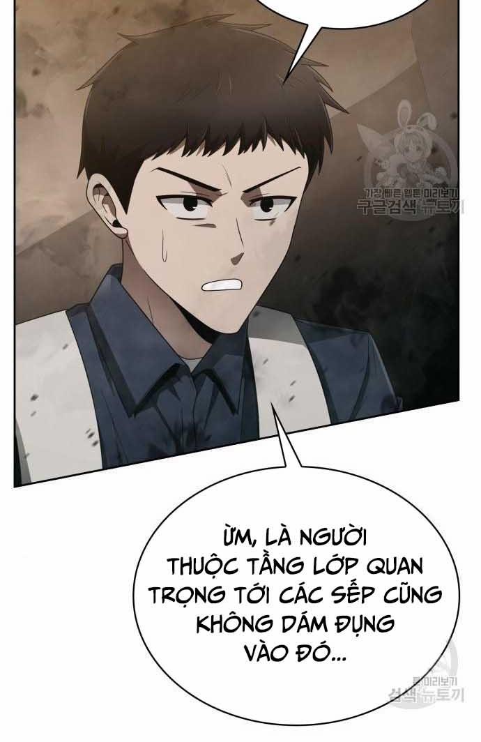 Thợ Săn Thiên Tài Hồi Quy Thành Lao Công 14 trang 26