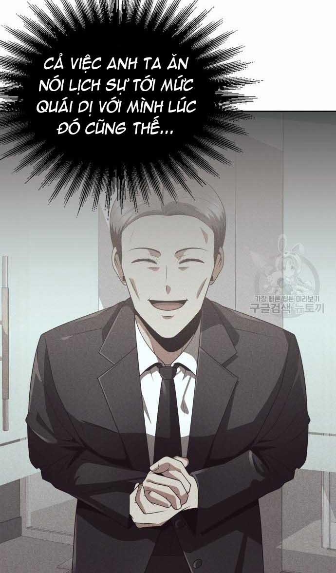 Thợ Săn Thiên Tài Hồi Quy Thành Lao Công 14 trang 3