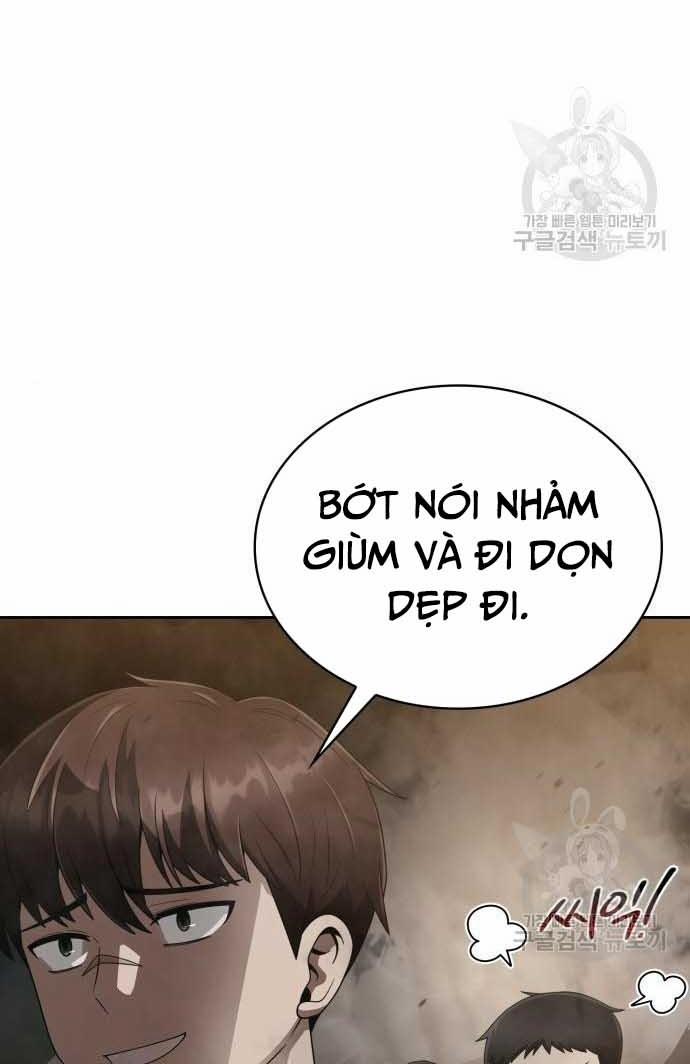 Thợ Săn Thiên Tài Hồi Quy Thành Lao Công 14 trang 30