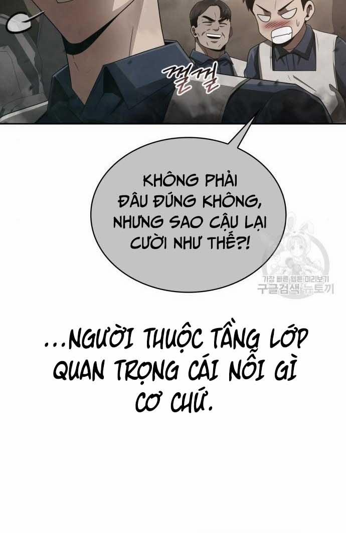 Thợ Săn Thiên Tài Hồi Quy Thành Lao Công 14 trang 31