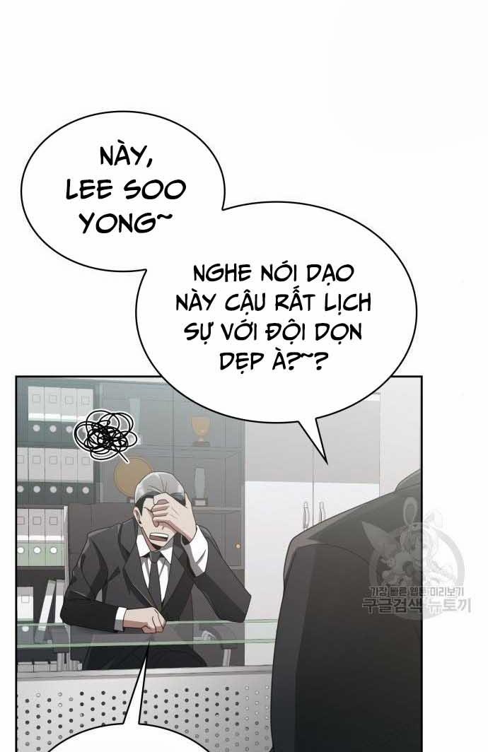 Thợ Săn Thiên Tài Hồi Quy Thành Lao Công 14 trang 36