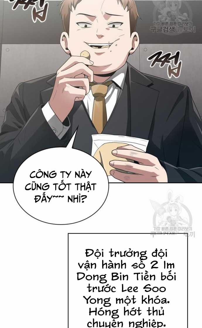 Thợ Săn Thiên Tài Hồi Quy Thành Lao Công 14 trang 38