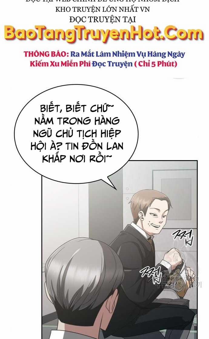 Thợ Săn Thiên Tài Hồi Quy Thành Lao Công 14 trang 41