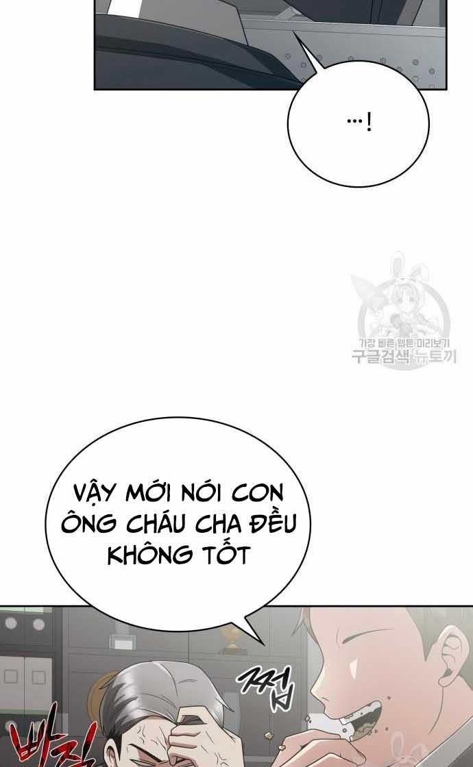 Thợ Săn Thiên Tài Hồi Quy Thành Lao Công 14 trang 42