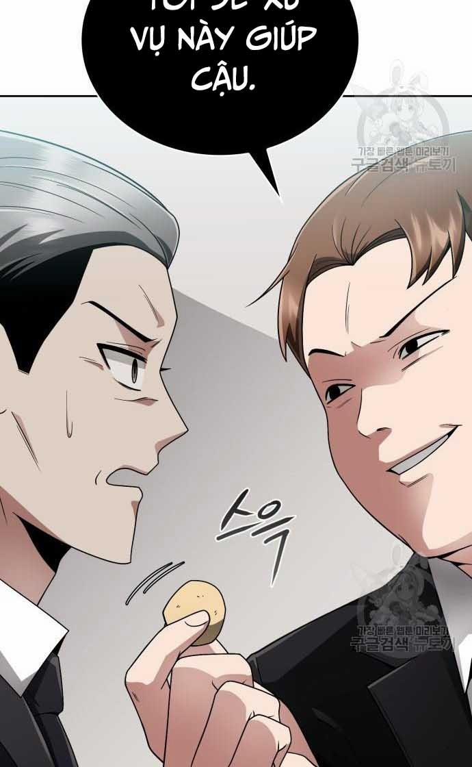 Thợ Săn Thiên Tài Hồi Quy Thành Lao Công 14 trang 46