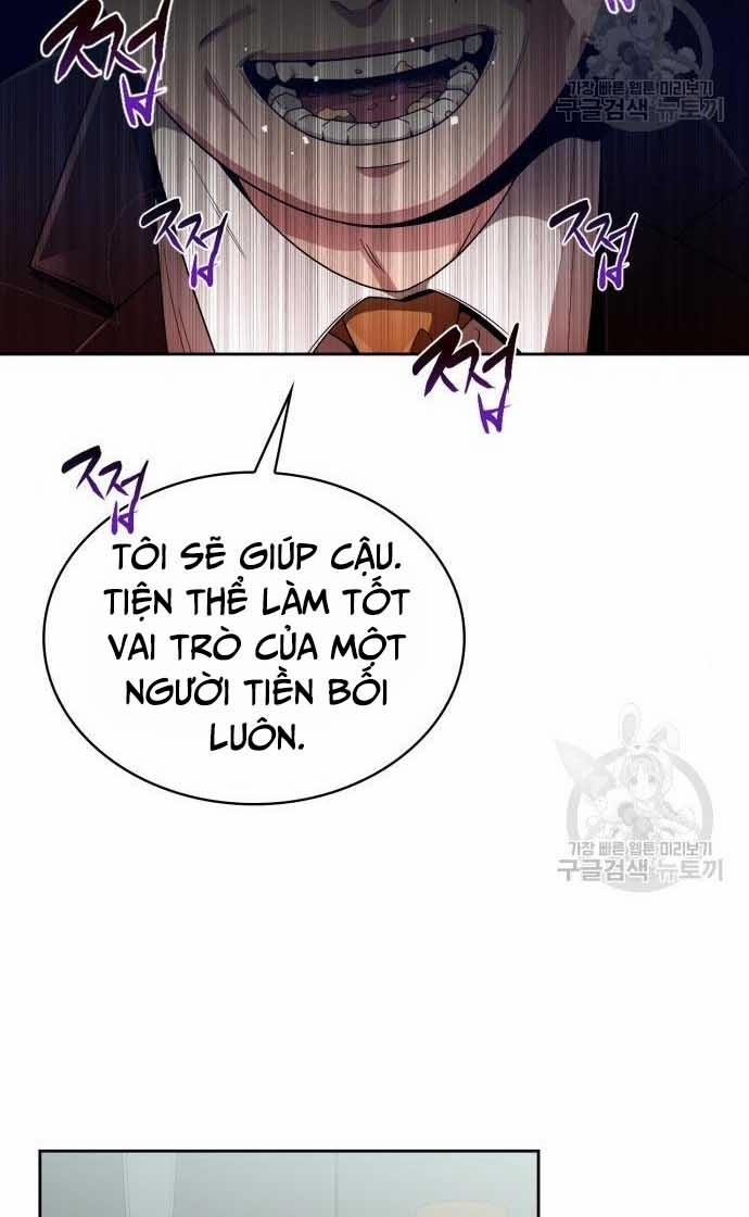 Thợ Săn Thiên Tài Hồi Quy Thành Lao Công 14 trang 48