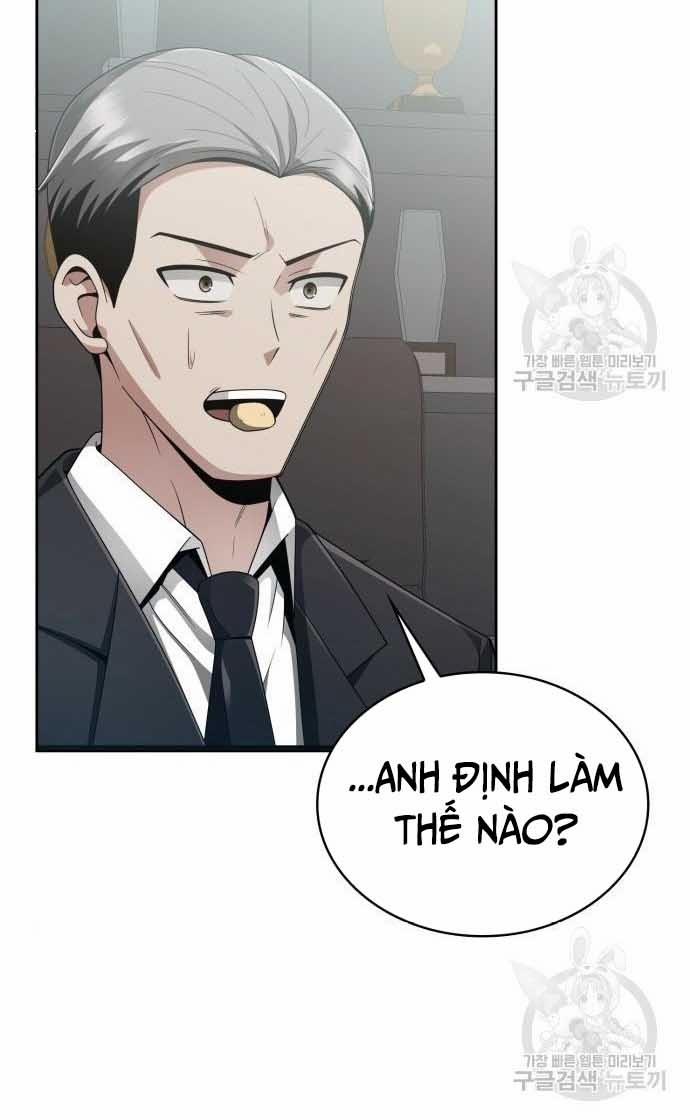 Thợ Săn Thiên Tài Hồi Quy Thành Lao Công 14 trang 49