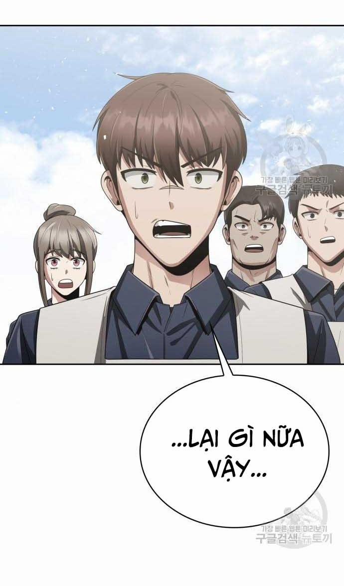 Thợ Săn Thiên Tài Hồi Quy Thành Lao Công 14 trang 5