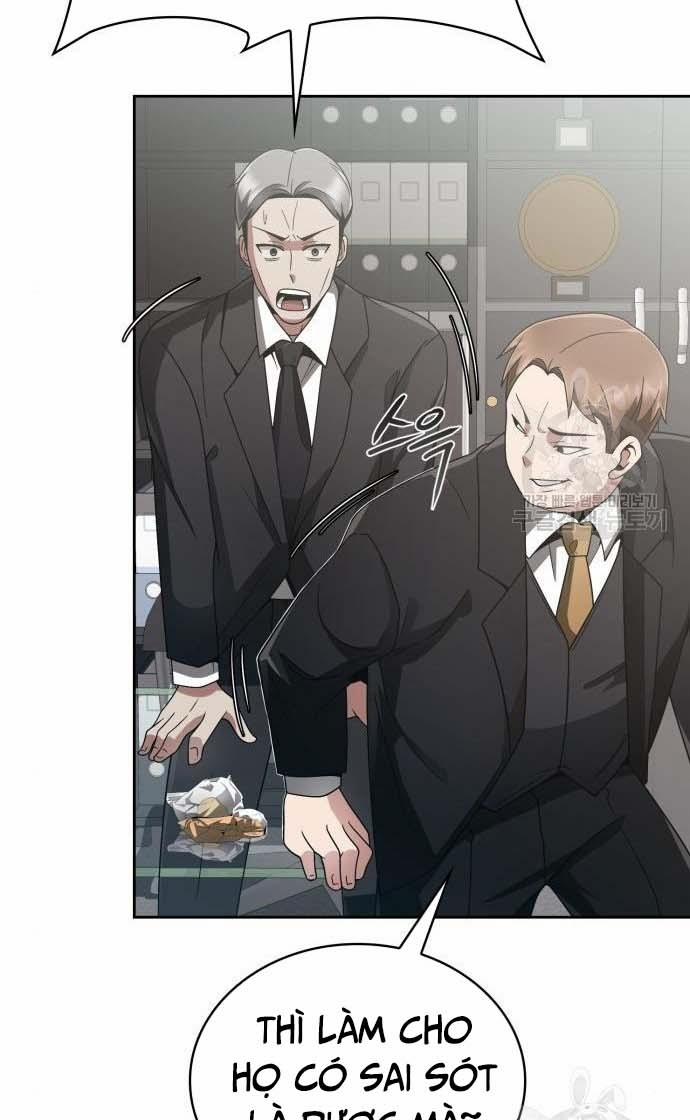 Thợ Săn Thiên Tài Hồi Quy Thành Lao Công 14 trang 52