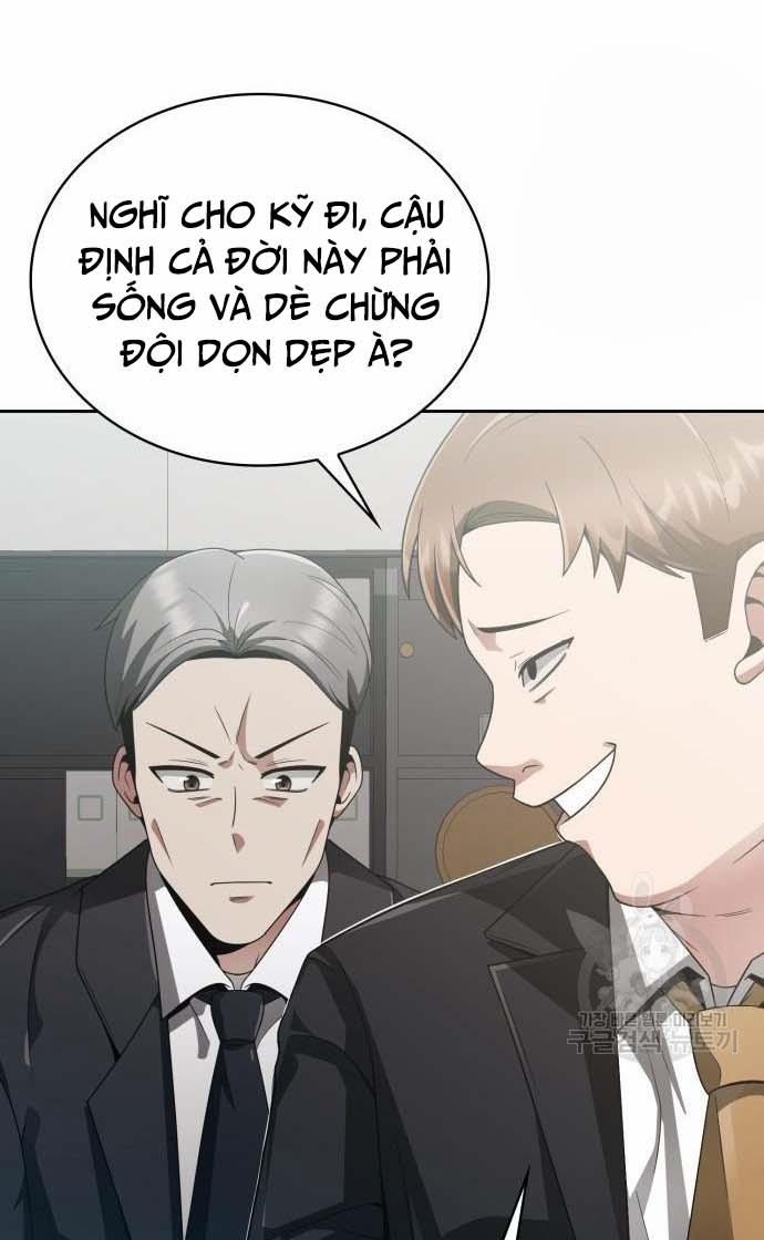 Thợ Săn Thiên Tài Hồi Quy Thành Lao Công 14 trang 56
