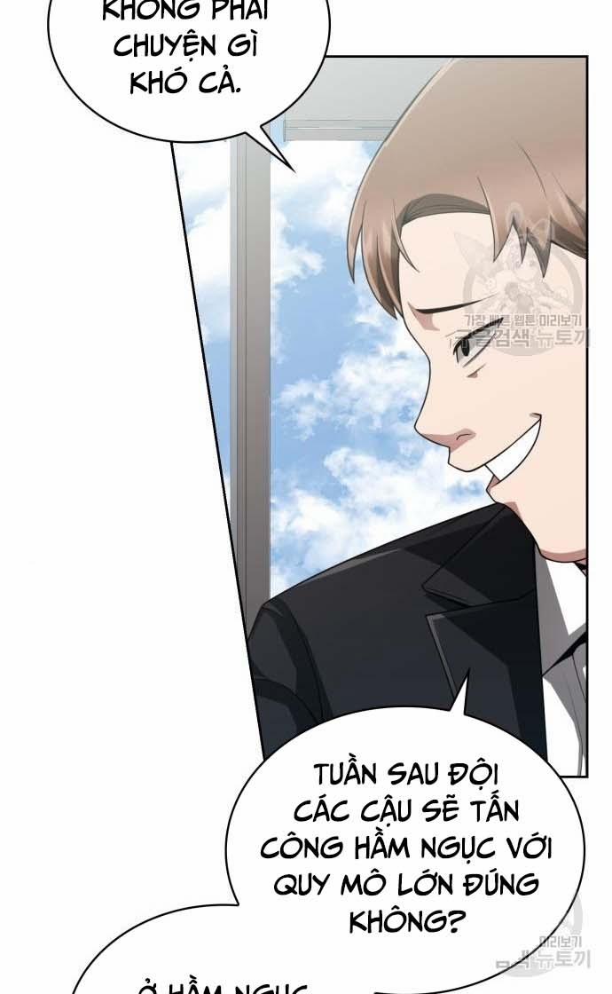Thợ Săn Thiên Tài Hồi Quy Thành Lao Công 14 trang 59