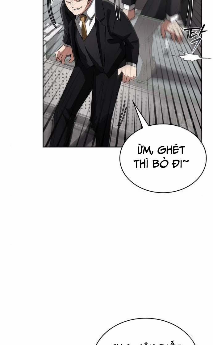 Thợ Săn Thiên Tài Hồi Quy Thành Lao Công 14 trang 67
