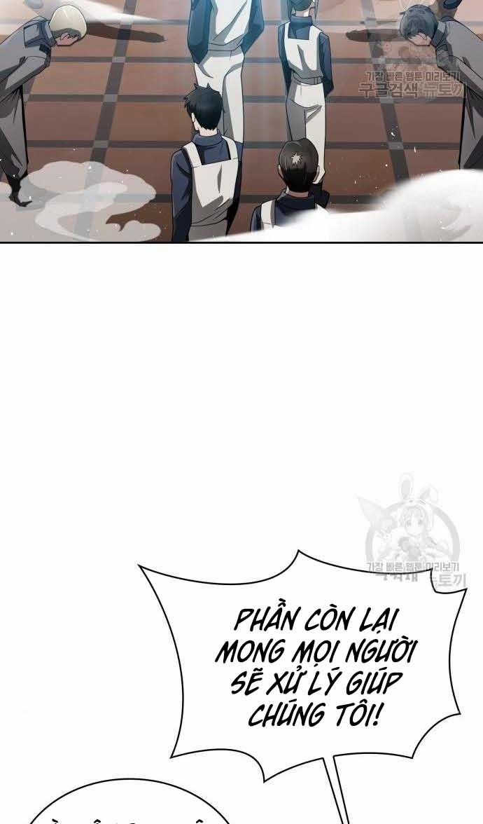 Thợ Săn Thiên Tài Hồi Quy Thành Lao Công 14 trang 7