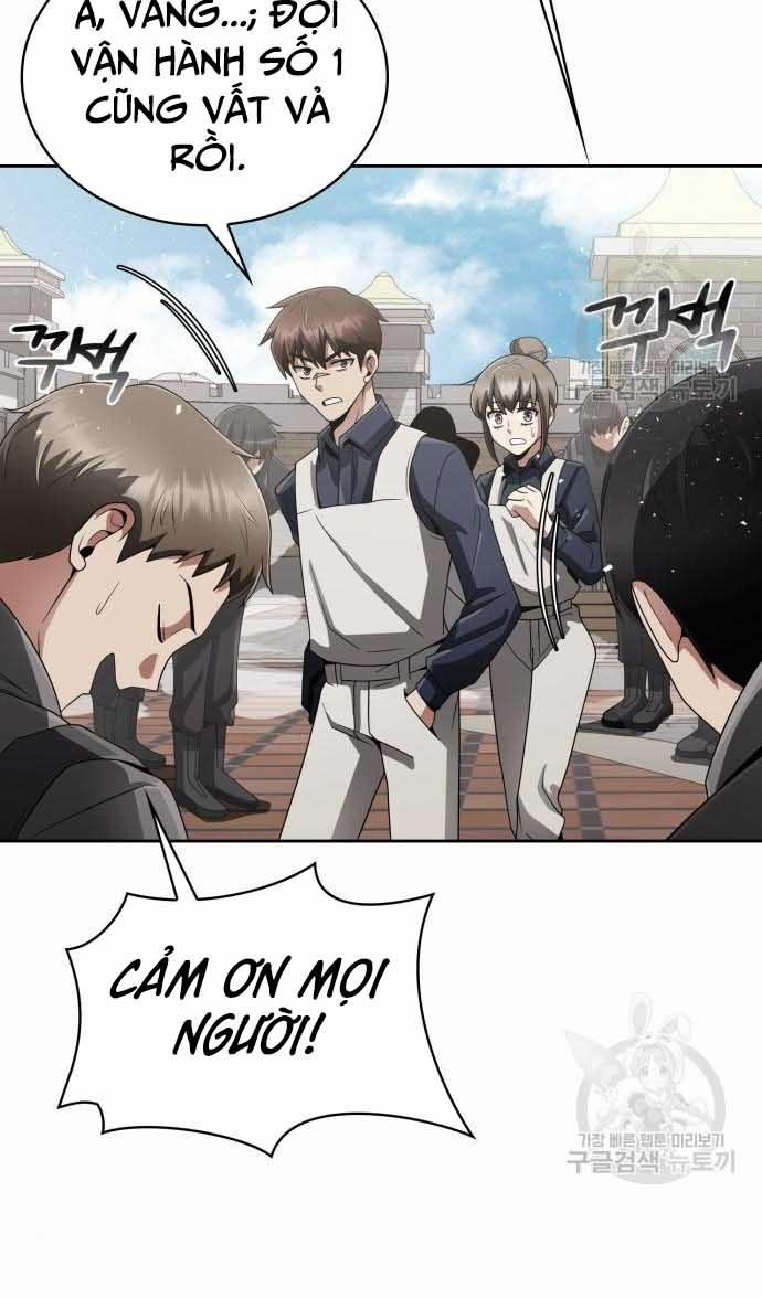 Thợ Săn Thiên Tài Hồi Quy Thành Lao Công 14 trang 8