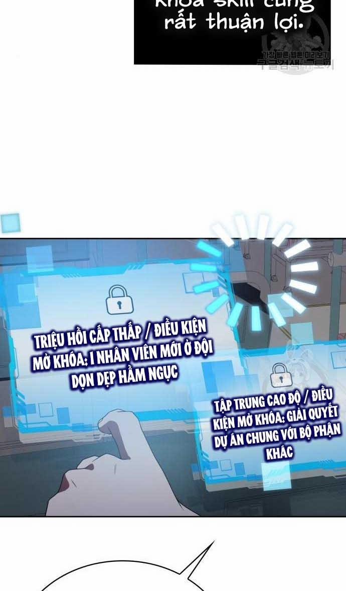 Thợ Săn Thiên Tài Hồi Quy Thành Lao Công 14 trang 82