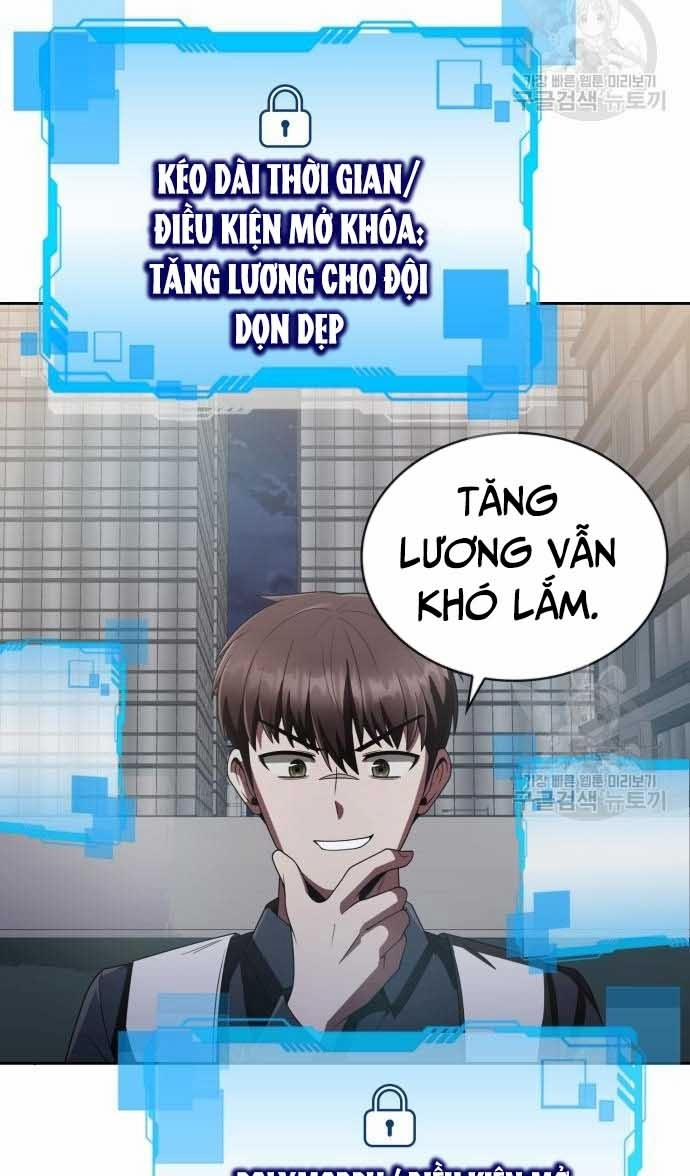 Thợ Săn Thiên Tài Hồi Quy Thành Lao Công 14 trang 85