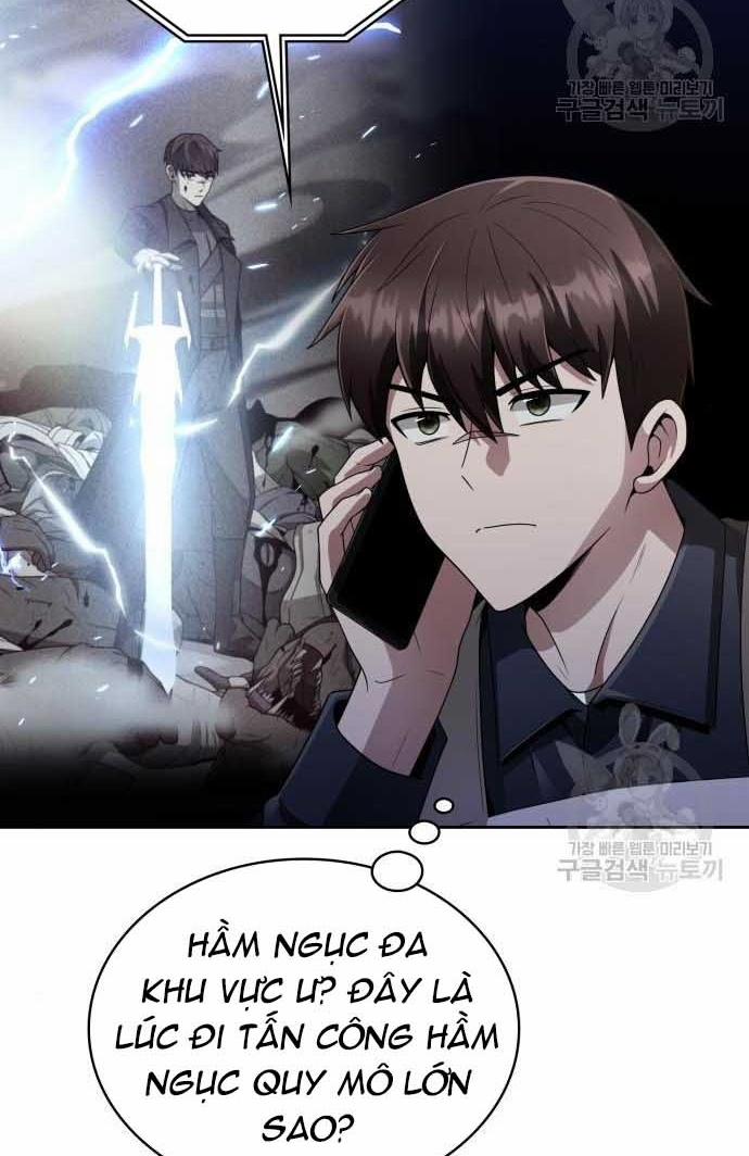 Thợ Săn Thiên Tài Hồi Quy Thành Lao Công 14 trang 90