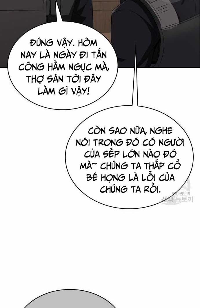 Thợ Săn Thiên Tài Hồi Quy Thành Lao Công 14 trang 98