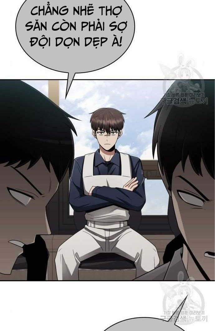 Thợ Săn Thiên Tài Hồi Quy Thành Lao Công 14 trang 99