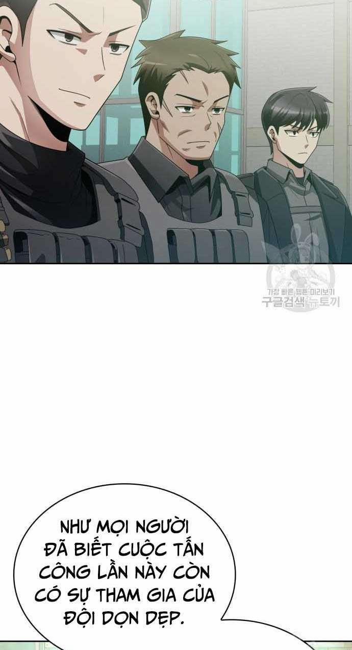 Thợ Săn Thiên Tài Hồi Quy Thành Lao Công 15 trang 100