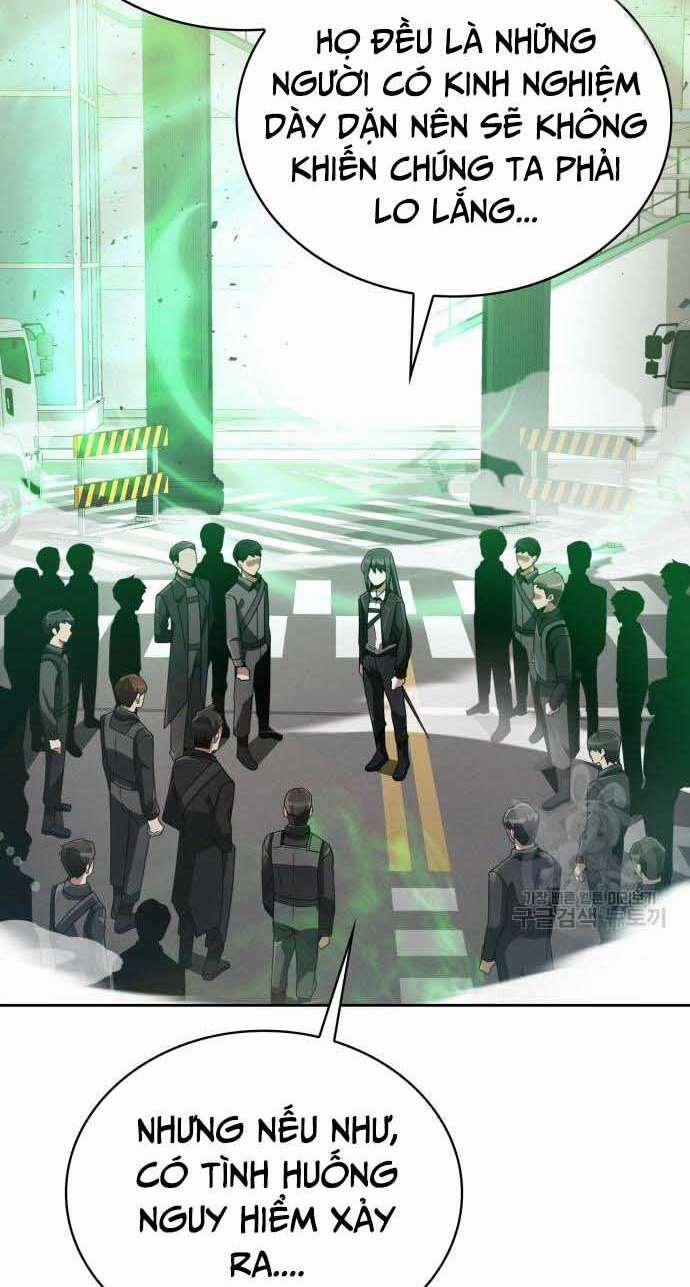 Thợ Săn Thiên Tài Hồi Quy Thành Lao Công 15 trang 101