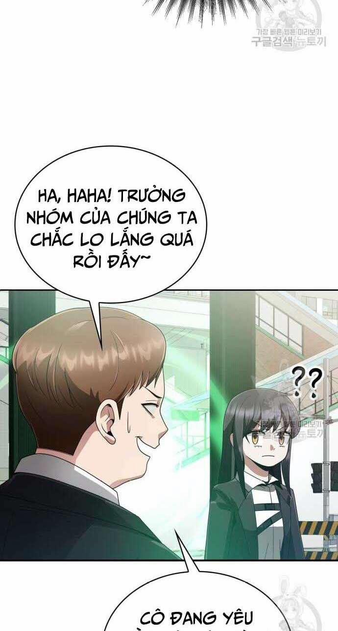 Thợ Săn Thiên Tài Hồi Quy Thành Lao Công 15 trang 106