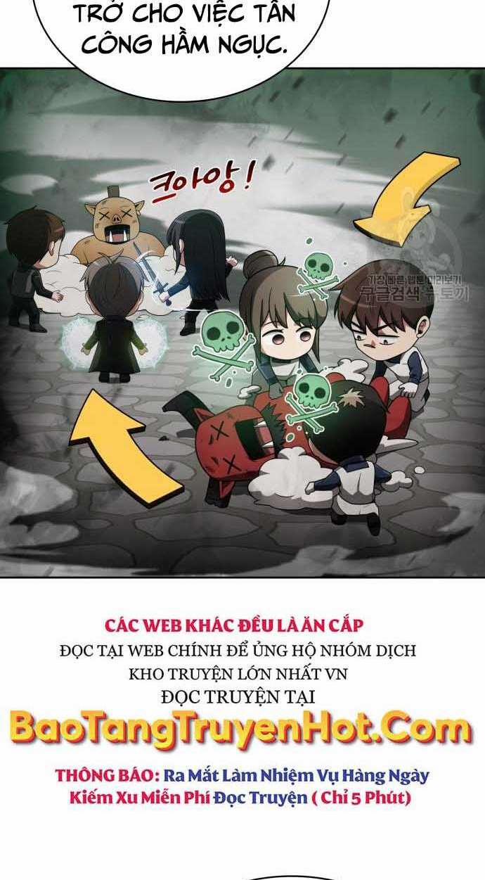 Thợ Săn Thiên Tài Hồi Quy Thành Lao Công 15 trang 11