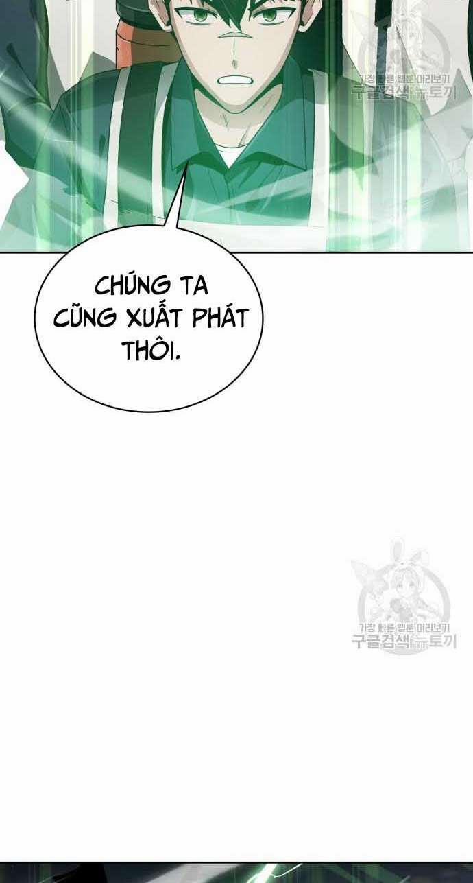 Thợ Săn Thiên Tài Hồi Quy Thành Lao Công 15 trang 111